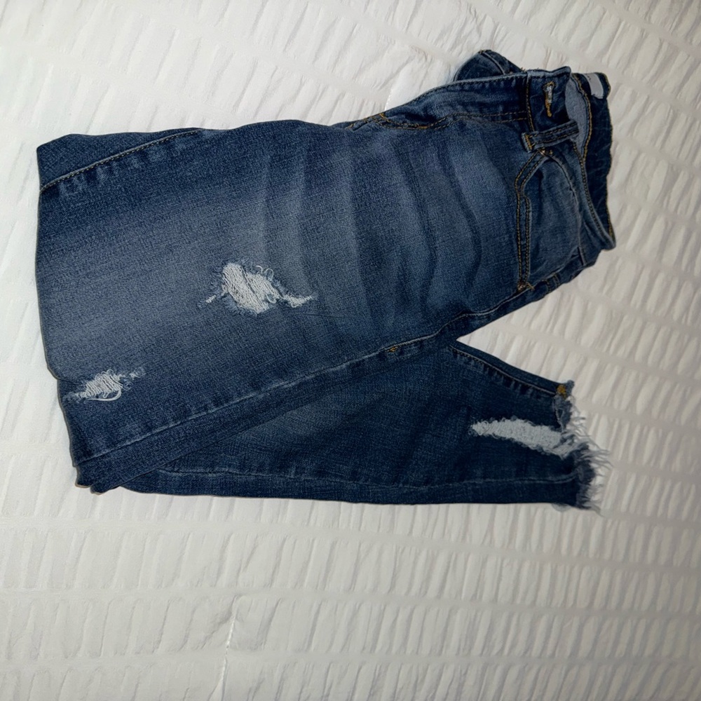 Kancan Jeans